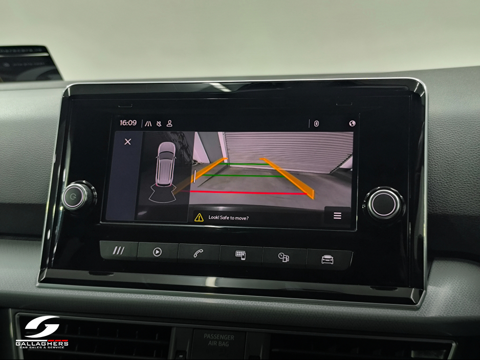 2023 SEAT Tarraco (231) SE 2.0 TDI 150PS 7 SEATER €37,995