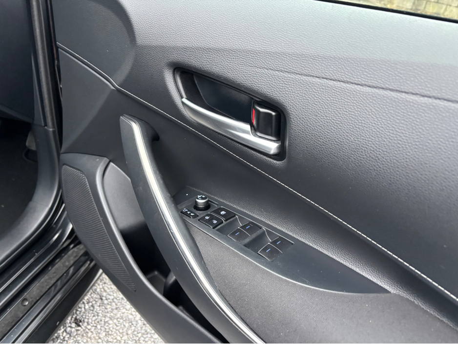 2022 Suzuki Swace 1.8 HYBRID SZ-T CVT 4DR AUTO Finance Available own this car from €81 per week €18,999