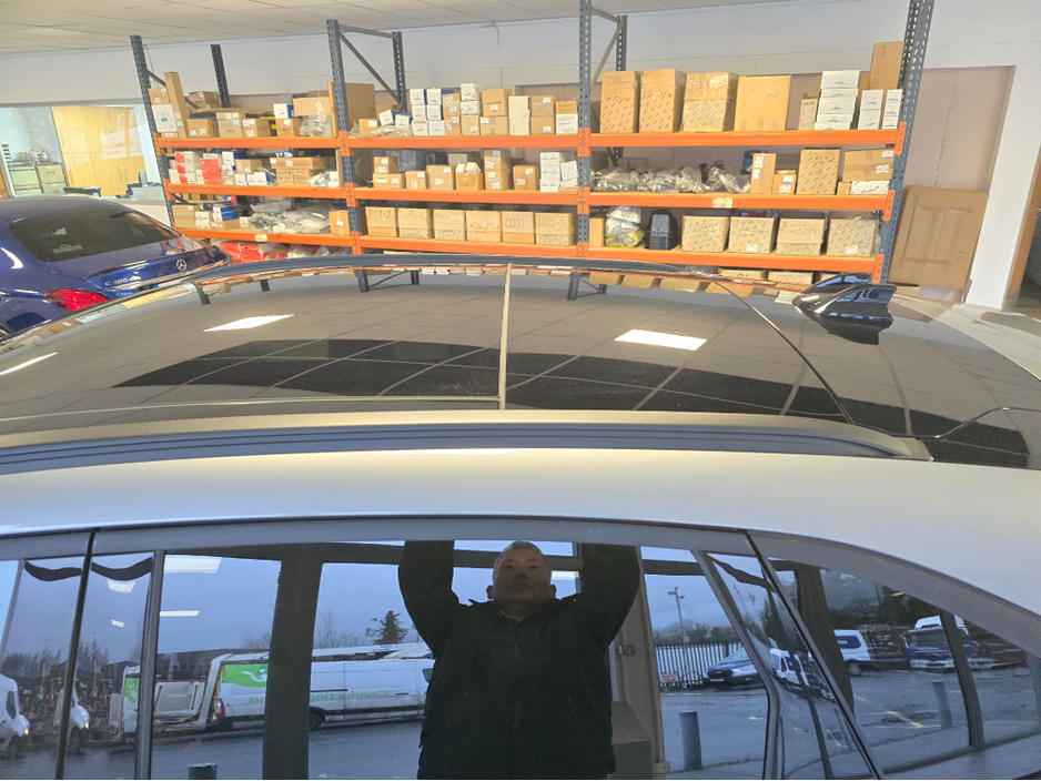 2025 Ford Kuga ST-LINE X PHEV PAN ROOF €42,900