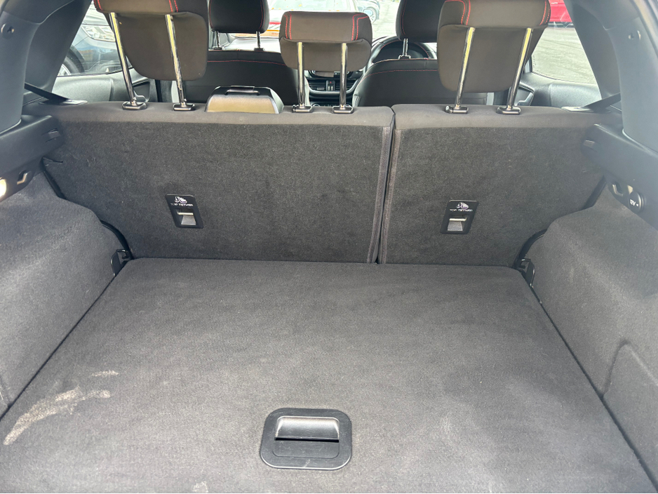 2021 Ford Puma ST-LINE 1.0T 125 S6.2 DC7 4DR €18,499