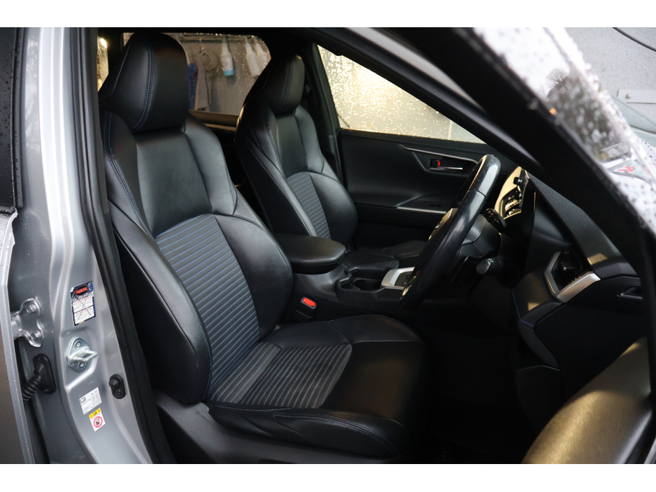 2019 Toyota Rav4 HYBRID SPORT  AUTO Huge Spec! €25,995