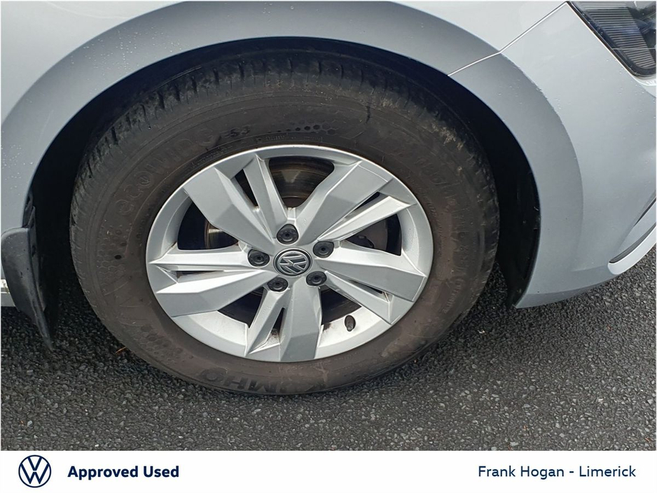 2020 Volkswagen Polo 1.0 TSI 80HP Trendline - 1 Owner - Irish Car - Call/Text Ethan 089 9881364 €16,900