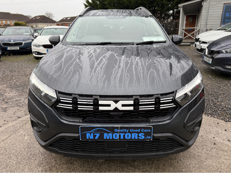 2023 Dacia Jogger ESSENTIAL TCE 7 SEATER €14,950