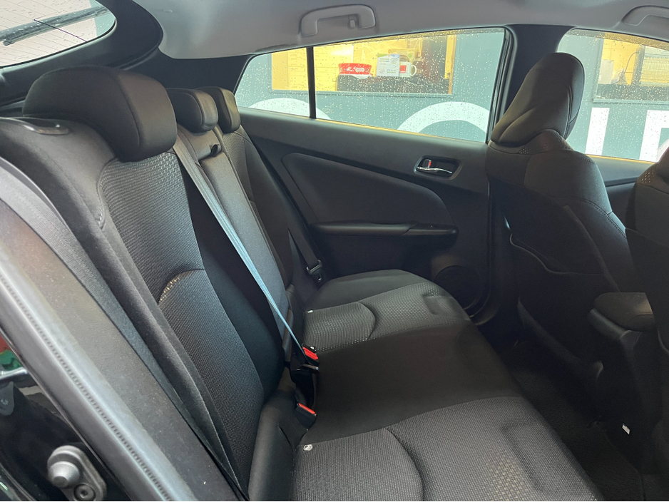 2022 Toyota Prius €20950 2022 TOYOTA PRIUS S 1.8 AUTOMATIC / REVERSE CAMERA / CRUISE CONTROL €20,950