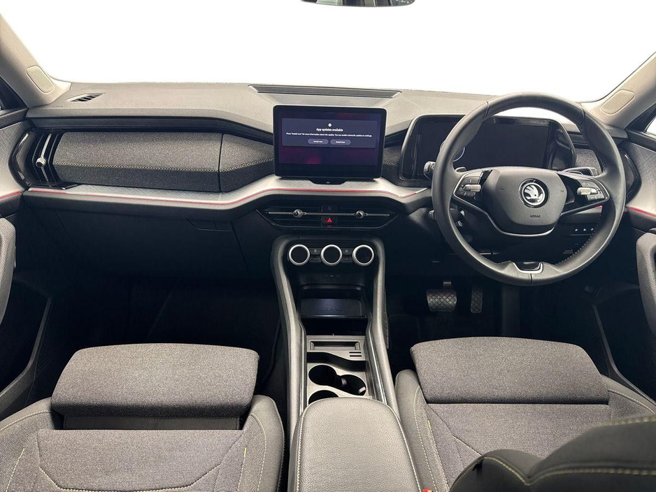 2025 Skoda Kodiaq 2.0TDI SEL *4.9% APR* €95 P/W ON PCP €52,995