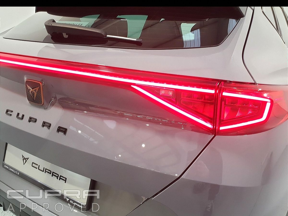 2023 Cupra Formentor e-Hybrid 204hp DSG