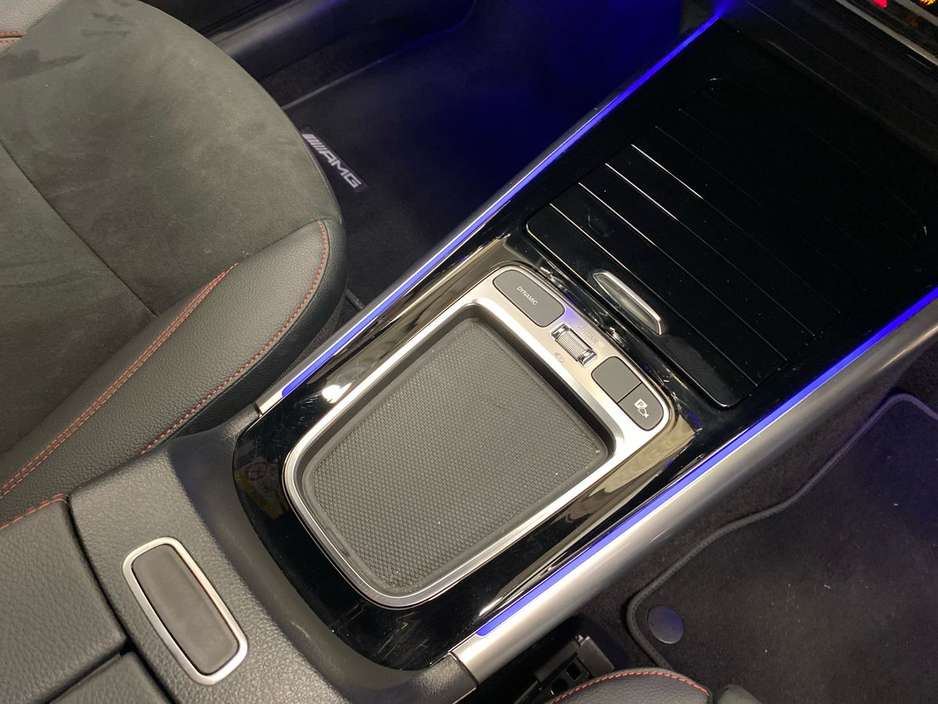 2024 Mercedes-Benz GLA Class GLA 250 e A/T AMG Line | Night Package, Reversing Camera, Keyless Start Function, Reversing Camera €51,950