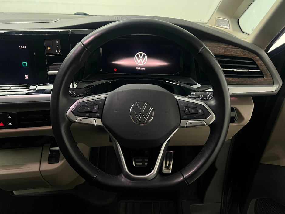 2023 Volkswagen Multivan STYLE 1.4 PHEV DSG *7 SEATER* €62,990