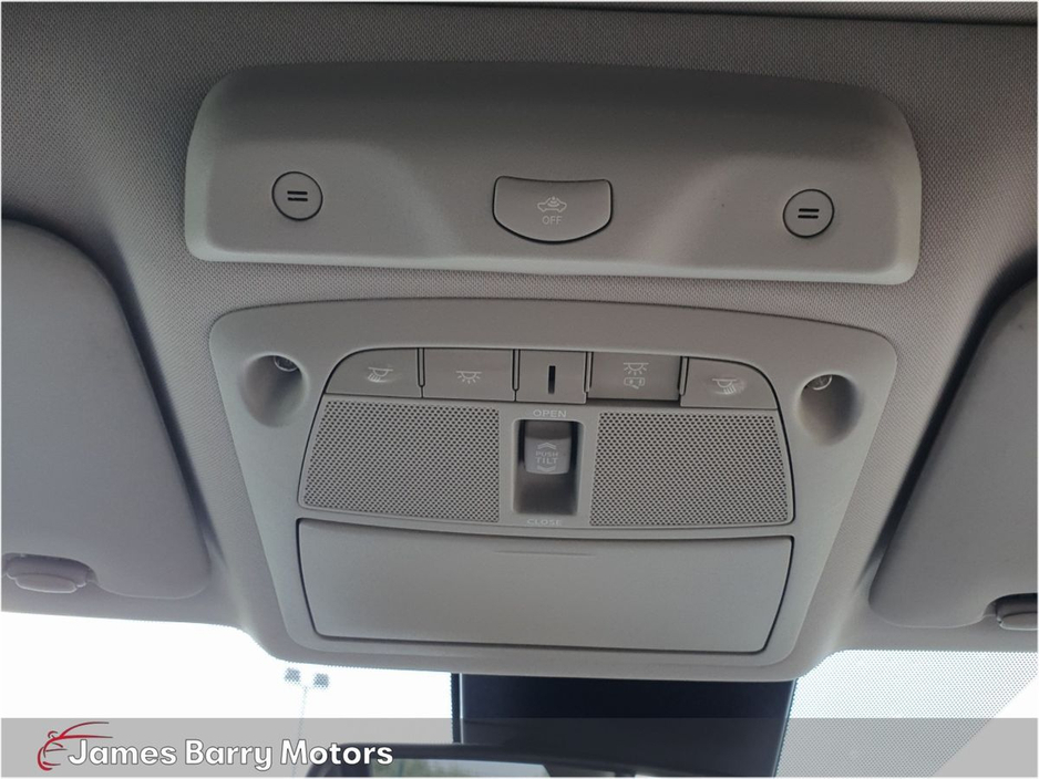 2018 Nissan X-Trail 1.6d SVE (5 Seater) 19inch Wheels €19,950