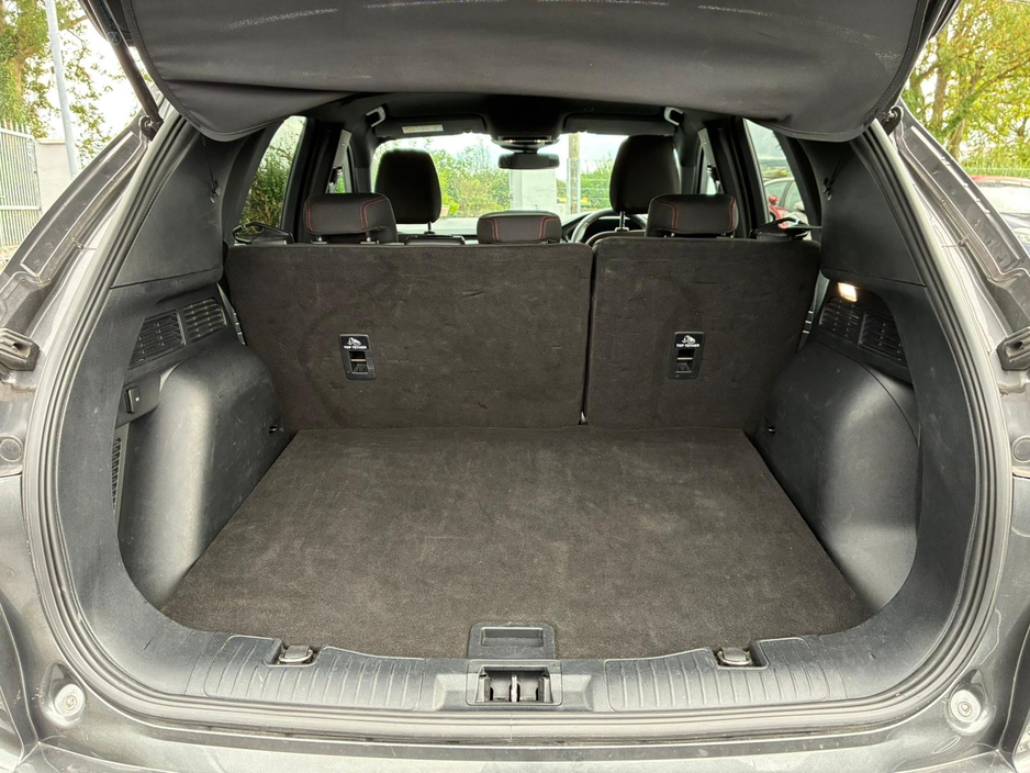 2023 Ford Kuga ST-LINE 2.5 PHEV €24,950