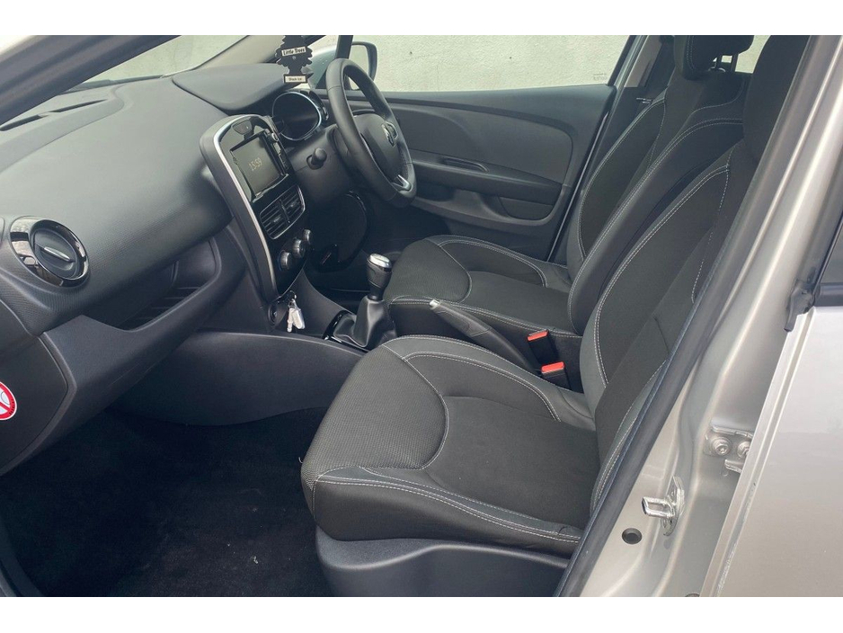 2019 Renault Clio Dynamique 1.0 Petrol 90bhp €11,950