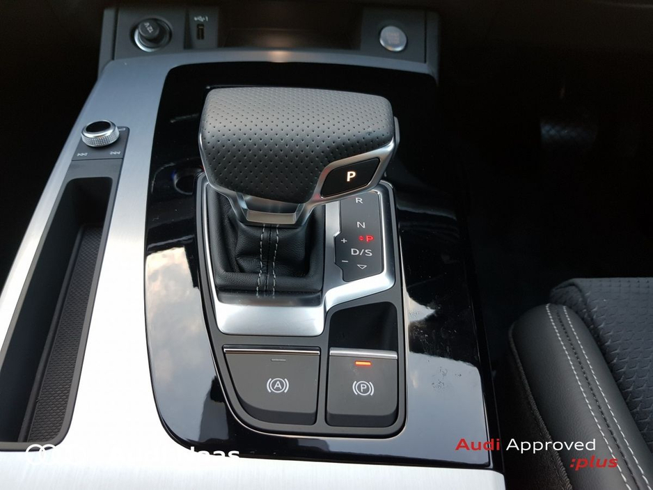 2024 Audi Q5 50 Tfsi E Quattro S Line SUV €58,950