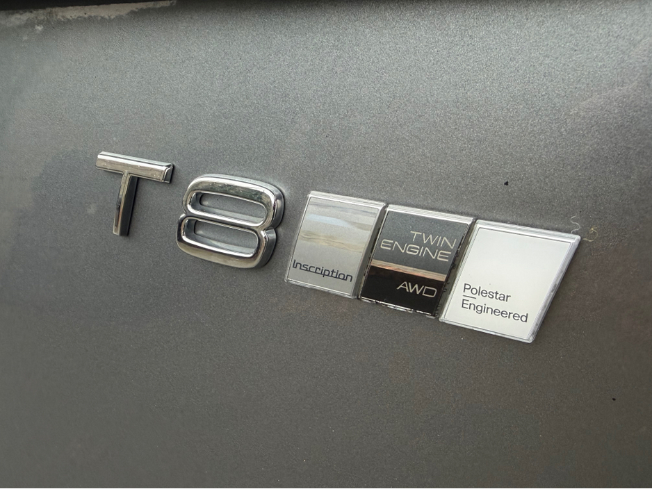 2020 Volvo XC90 ***SOLD***IMMACULATE TOP SPEC INSCRIPTION PRO T8 PHEV//MASSAGE SEATS//ADAPTIVE SUSPENSION//VERY LOW MILEAGE//SIMI AND AA DEALER