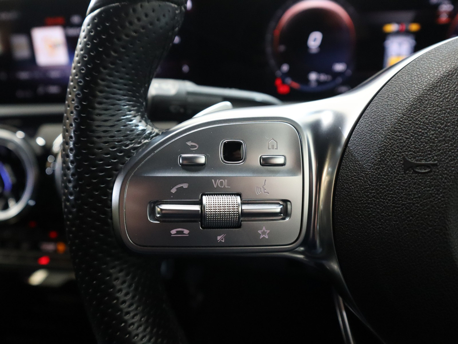 2022 Mercedes-Benz CL Class *116* AMG LINE PREMIUM E €34,900