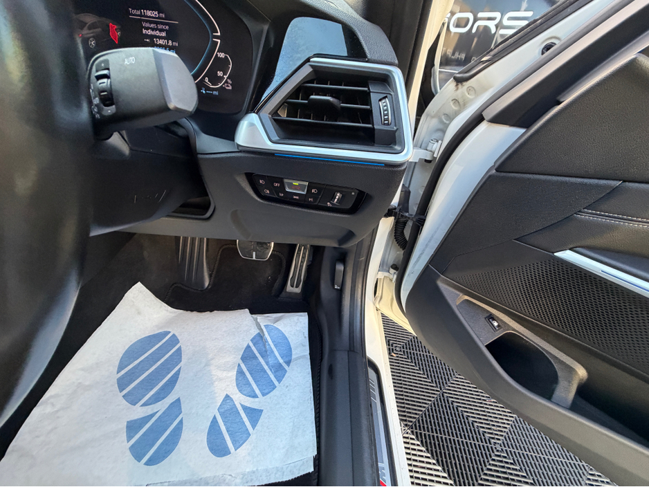 2020 BMW 3 Series 330e M SPORT G20 M Performance 288HP AUTO €23,995