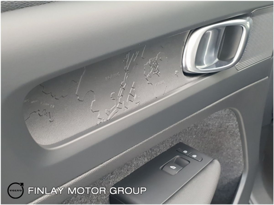 2026 Volvo EC40 Recharge Single Motor Extended Range €51,365