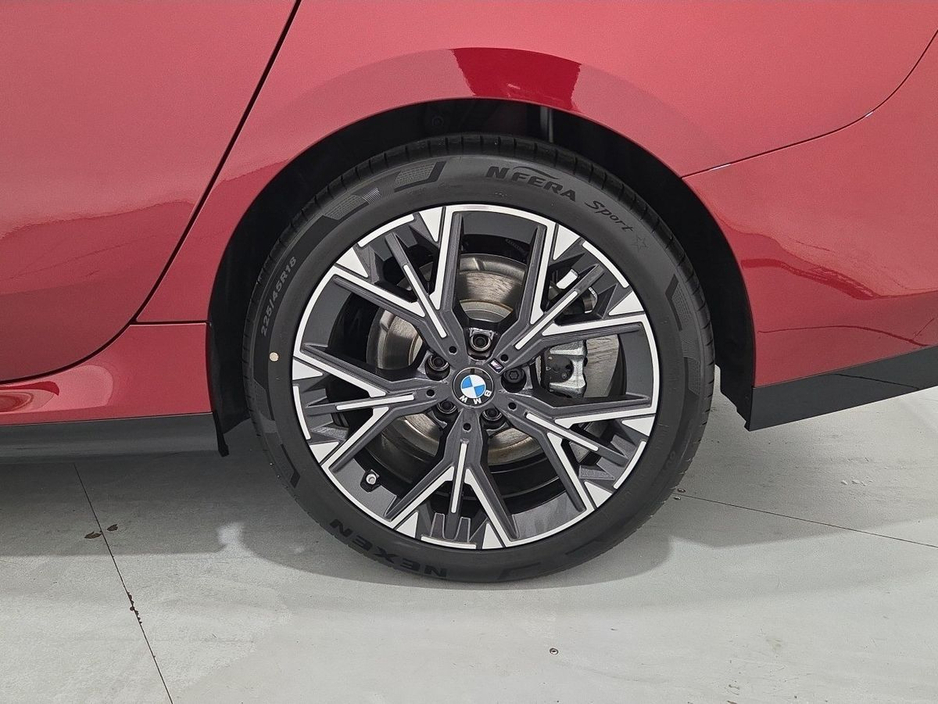 2026 BMW 2 Series 220 M Sport Gran Coupe €50,950