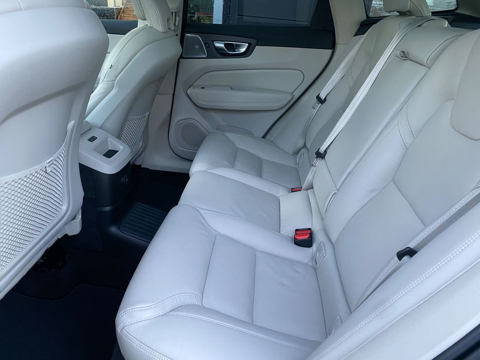 2025 Volvo XC60 T8 Ultra Recharge AWD Auto (PHEV) €67,900