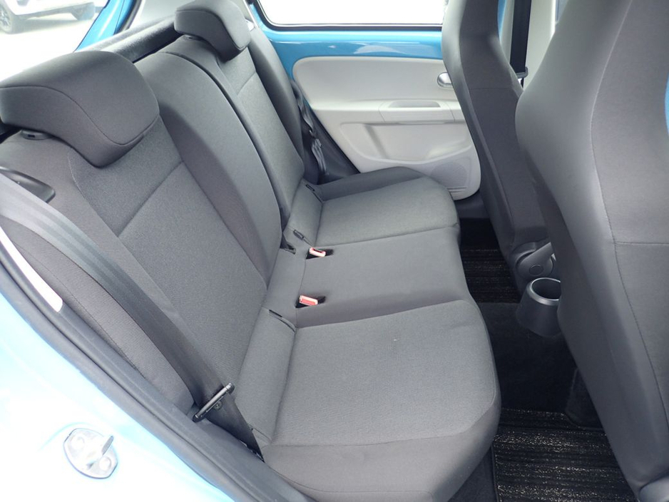 2019 Volkswagen up! Move Up 1.0 5Dr Automatic * Low Kms * €13,750