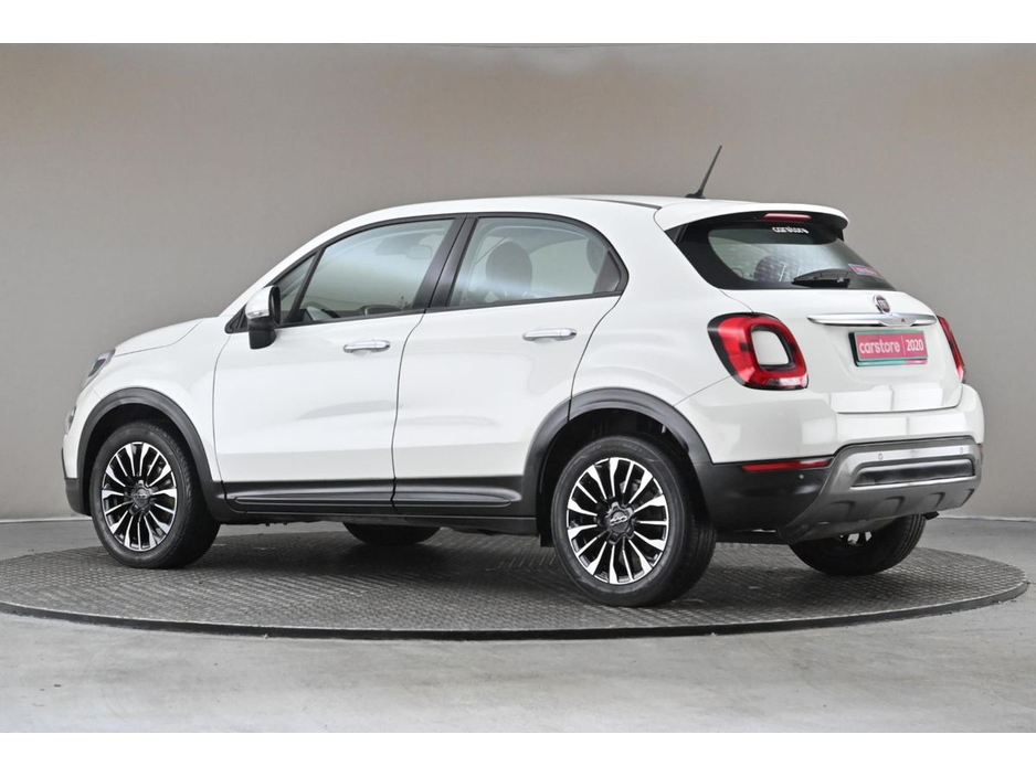 2020 Fiat 500X 1.0 CITY CROSS FIREFLY *REAR PARK SENSORS*
