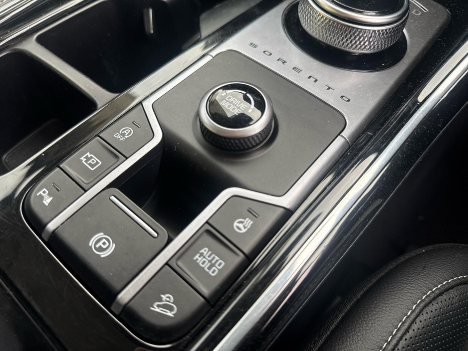 2023 Kia Sorento DSL MY23 SAM 5 €49,950