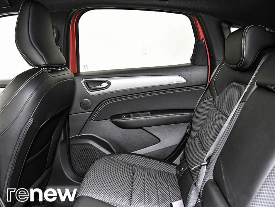 2025 Renault Arkana Techno TCe 140 Auto GSR2 €31,900