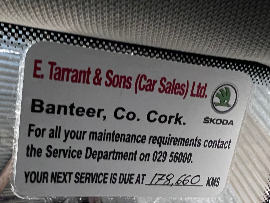 2017 Volkswagen Tiguan COMFORTLINE 2.0 TDI 115BHP 115HP MANUAL 6SPEED FWD 4 €14,700