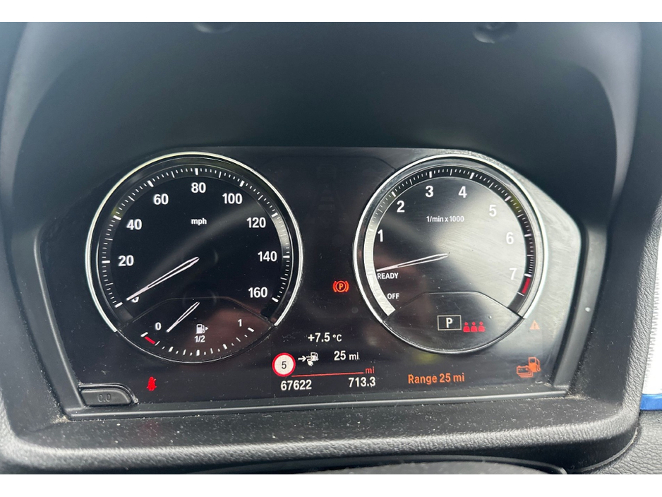 2022 BMW X2 XDRIVE25E M SPORT AUTO €32,950