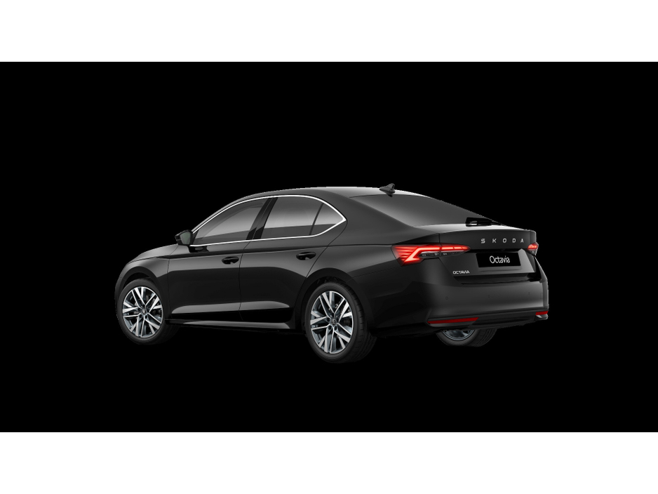 2026 Skoda Octavia Selection+ €38,948