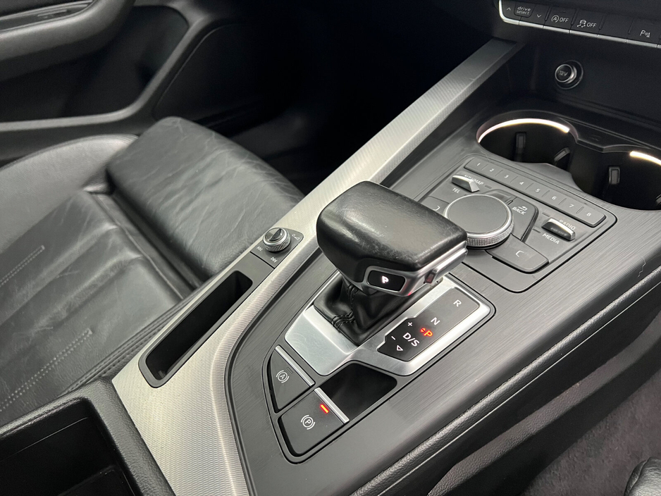 2019 Audi A4 2.0TDI 122HP S tronic SE €24,995