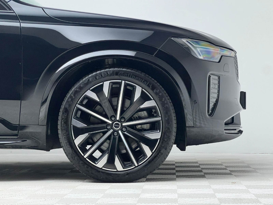 2025 Volvo XC90 ULTRA T8 RECHARGE 2.0 PHEV *7 SEATER* €87,990