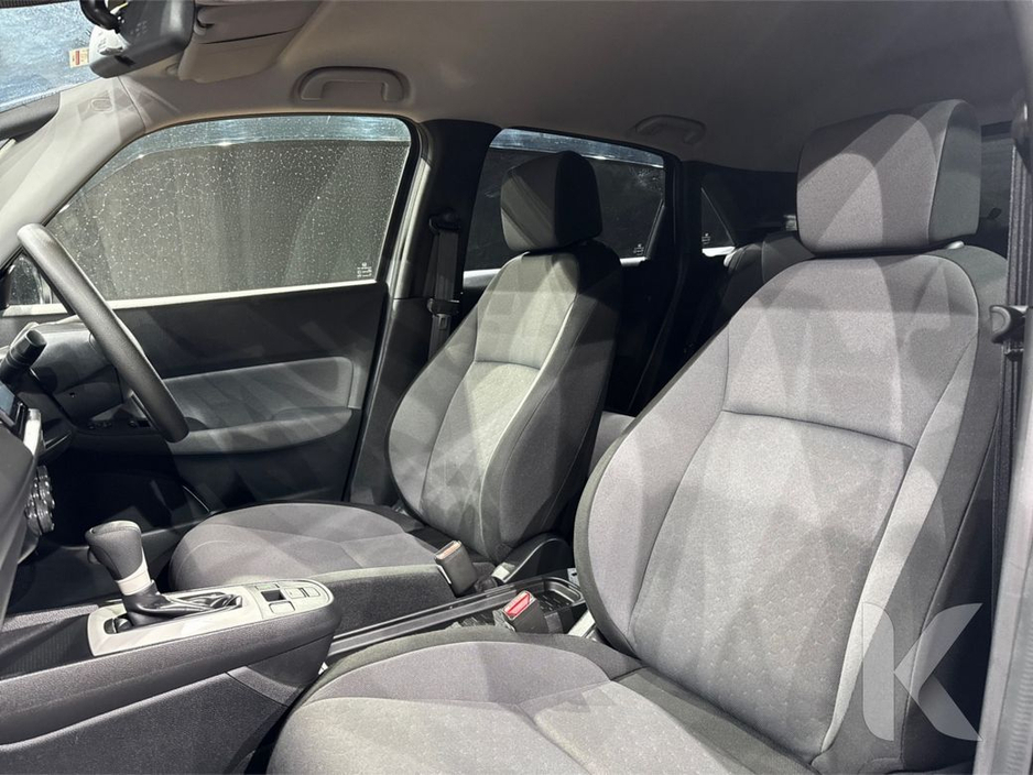 2024 Honda Fit VERY LOW MILEAGE - E-HEV - REVERSE CAMERA - PARKING SENSORS - ANDROID AUTO / APPLE CARPLAY €22,950