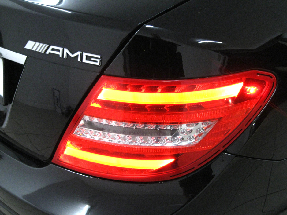 2014 Mercedes-Benz C Class 200 CDI AVANTGARDE EDITION AMG STYLE €9,295