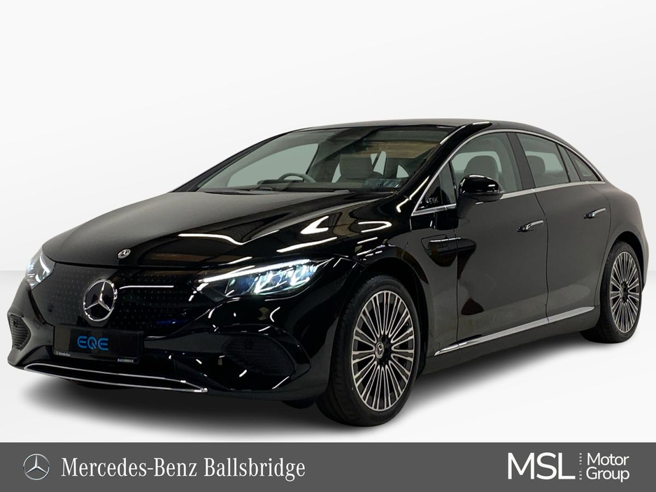 2026 Mercedes-Benz EQE EQE 300 | Heated Seats, Reversing Camera €81,473