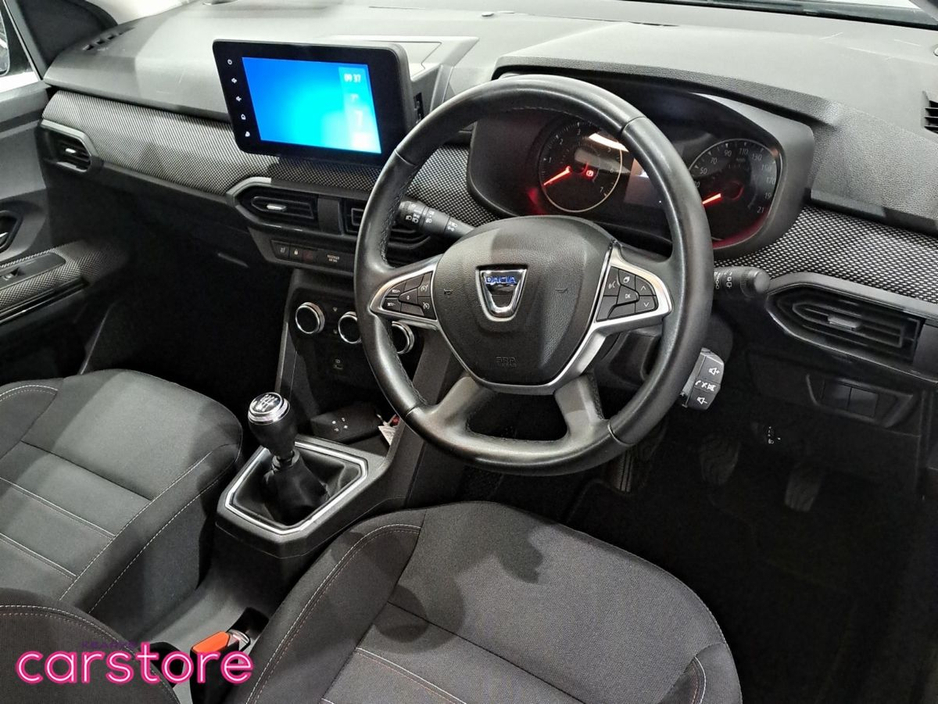 2023 Dacia Jogger TCe 110 Extreme SE €19,880
