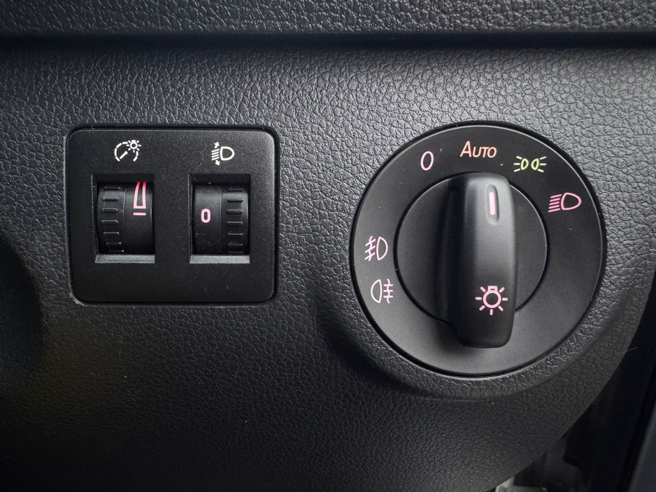 2018 Volkswagen Caddy Maxi Life MAXI LIFE T TDI 102HP D6F €18,950