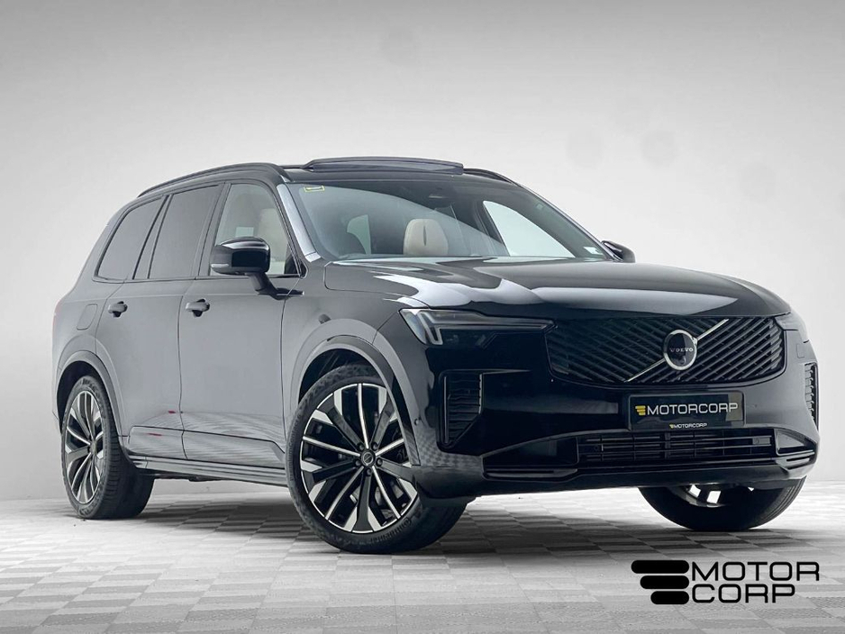2025 Volvo XC90 ULTRA T8 RECHARGE 2.0 PHEV *7 SEATER* €87,990