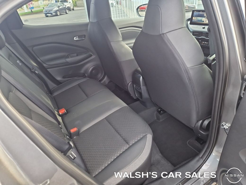 2025 Nissan Juke 1.6 HYB SV Premium MY24 1 €33,950