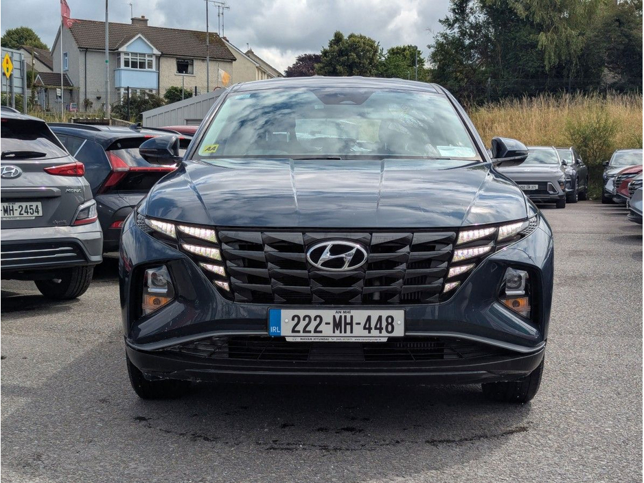 2022 Hyundai Tucson 1.6D Comfort Plus *ON SALE* €27,950