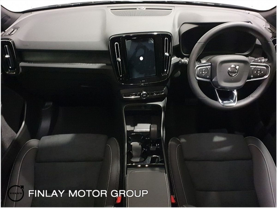 2026 Volvo C40 PLUS, Single motor In Stock €54,325