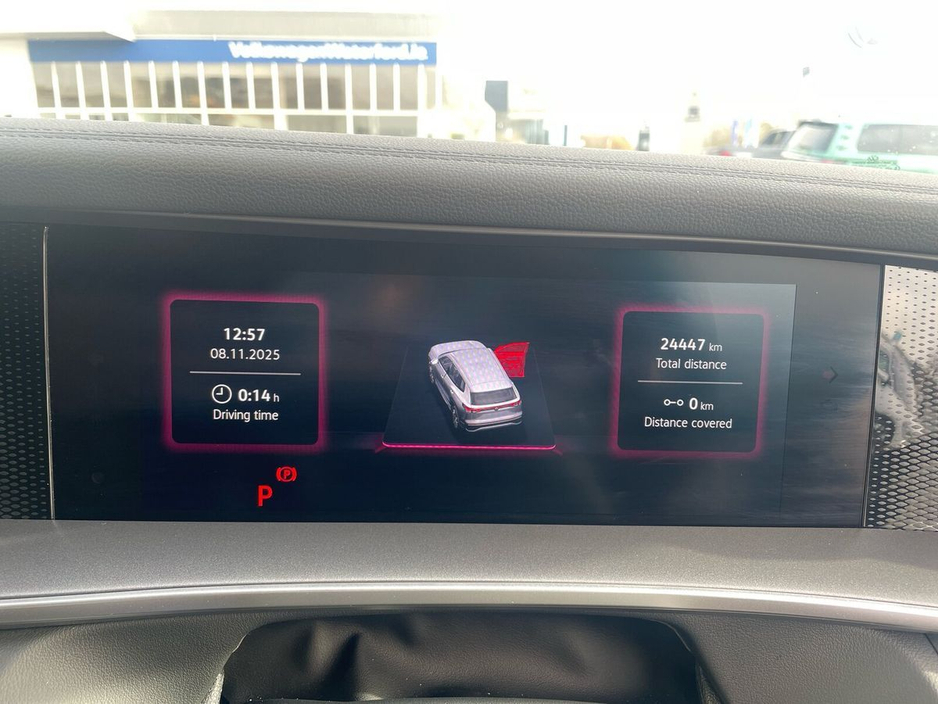 2025 Volkswagen Tayron 2.0 TDI 150HP Edition 75 DSG €53,975