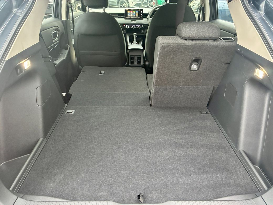 2024 Honda HR-V Elegance , Hybrid-Petrol Automatic €35,995