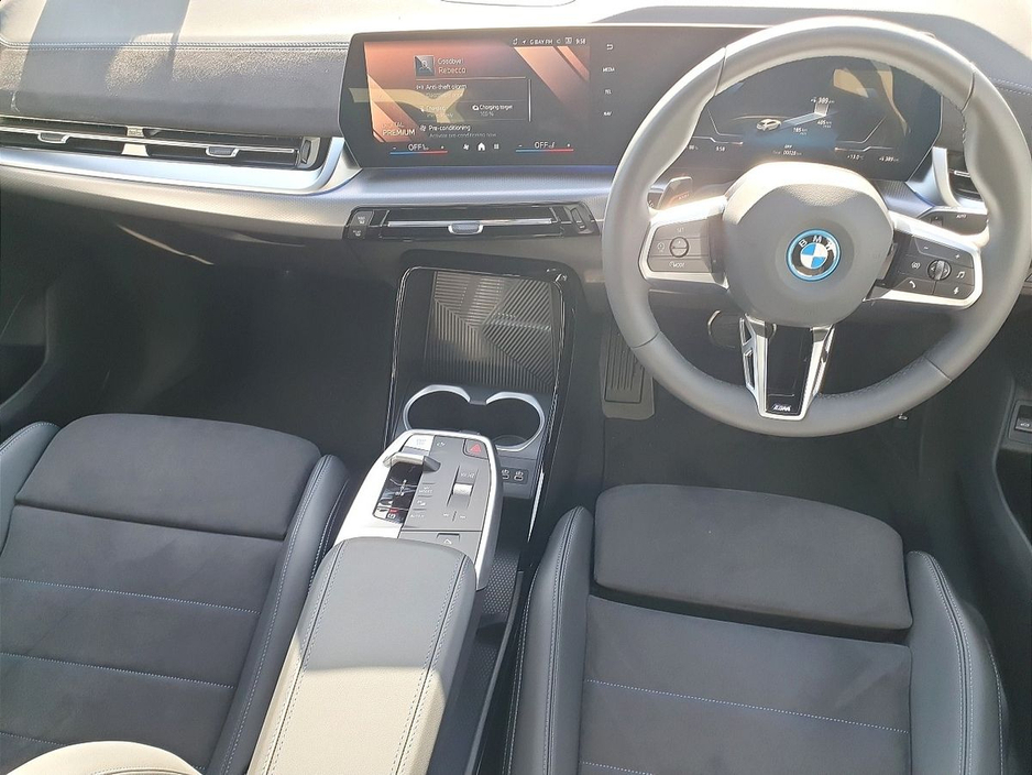 2025 BMW iX2 * 456 Km Range *iX2 eDrive20 M Sport €46,995