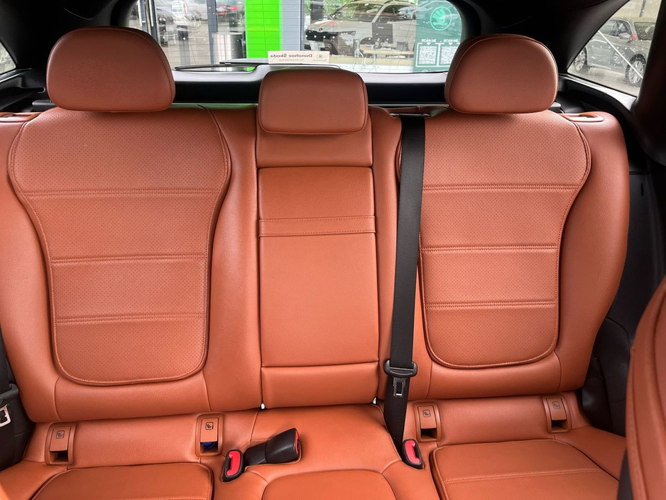 2023 Mercedes-Benz GLC Class GLC 220 D 4MATIC AMG LINE €53,995