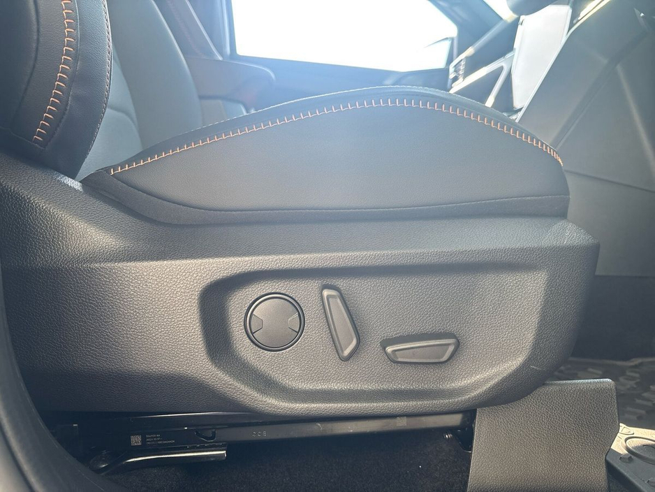 2025 Volkswagen Amarok  €60,810