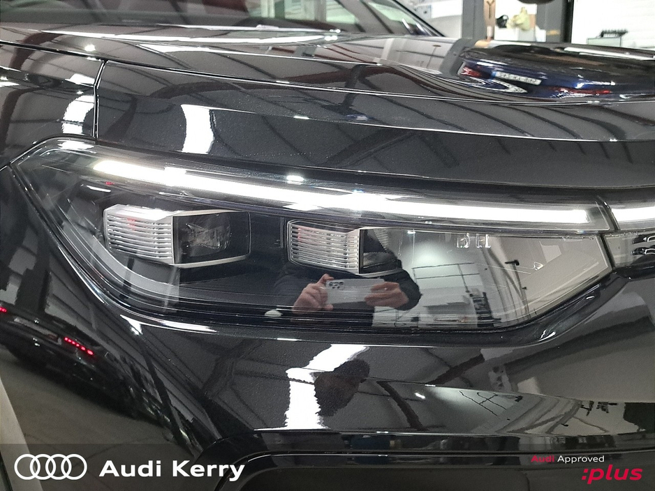 2025 Volkswagen Tayron 2.0TDI 150BHP R-LINE AUTOMATIC €69,950