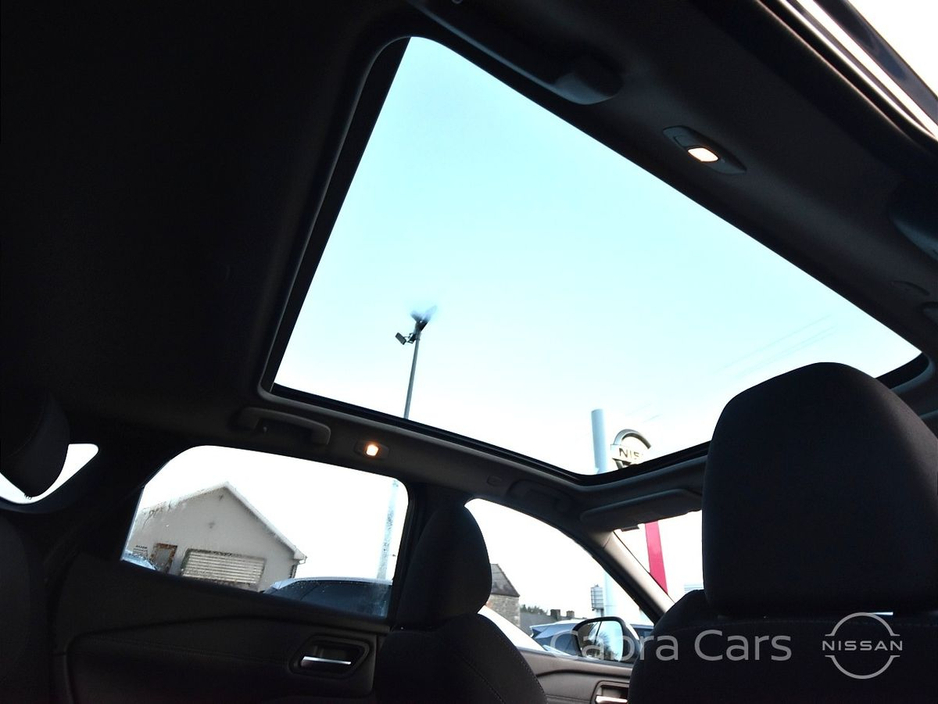 2022 Nissan Qashqai E-Power Premium Automatic €29,850