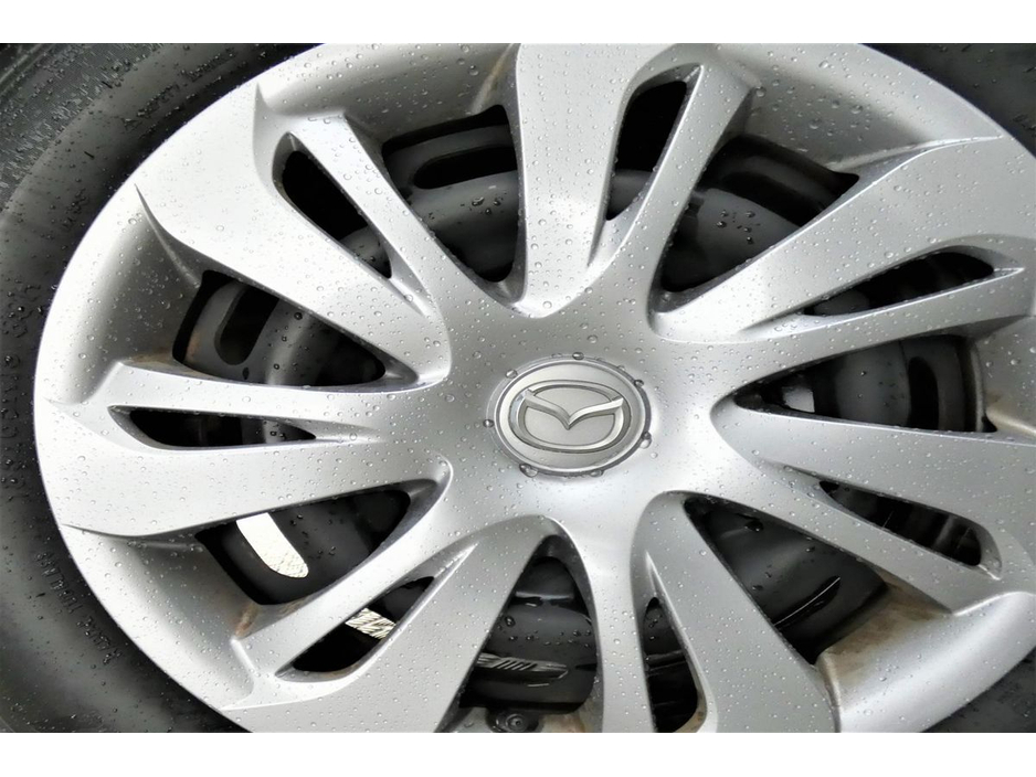 2020 Mazda Mazda2 1.5 AUTO *REVERSE CAM*REAR PARK SENSORS*