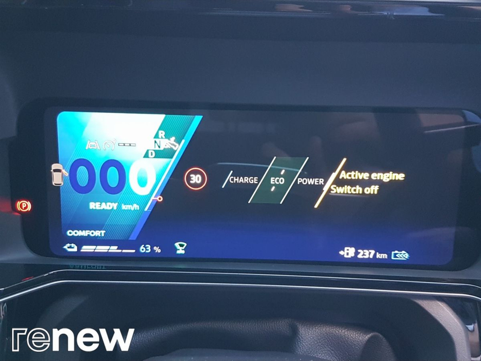 2025 Renault 4 iconic 52kWh 150hp €37,995