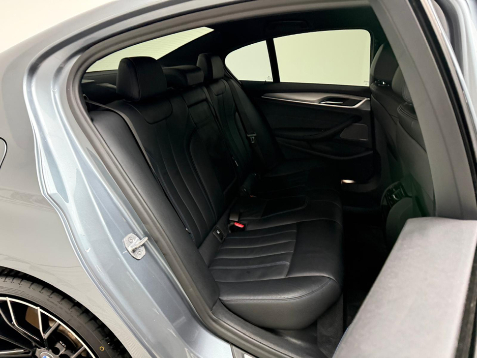 2019 BMW 5 Series 530E M SPORT €29,990